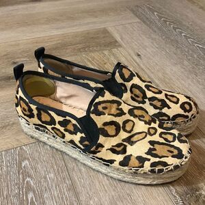 Sam Edelman Espadrilles 